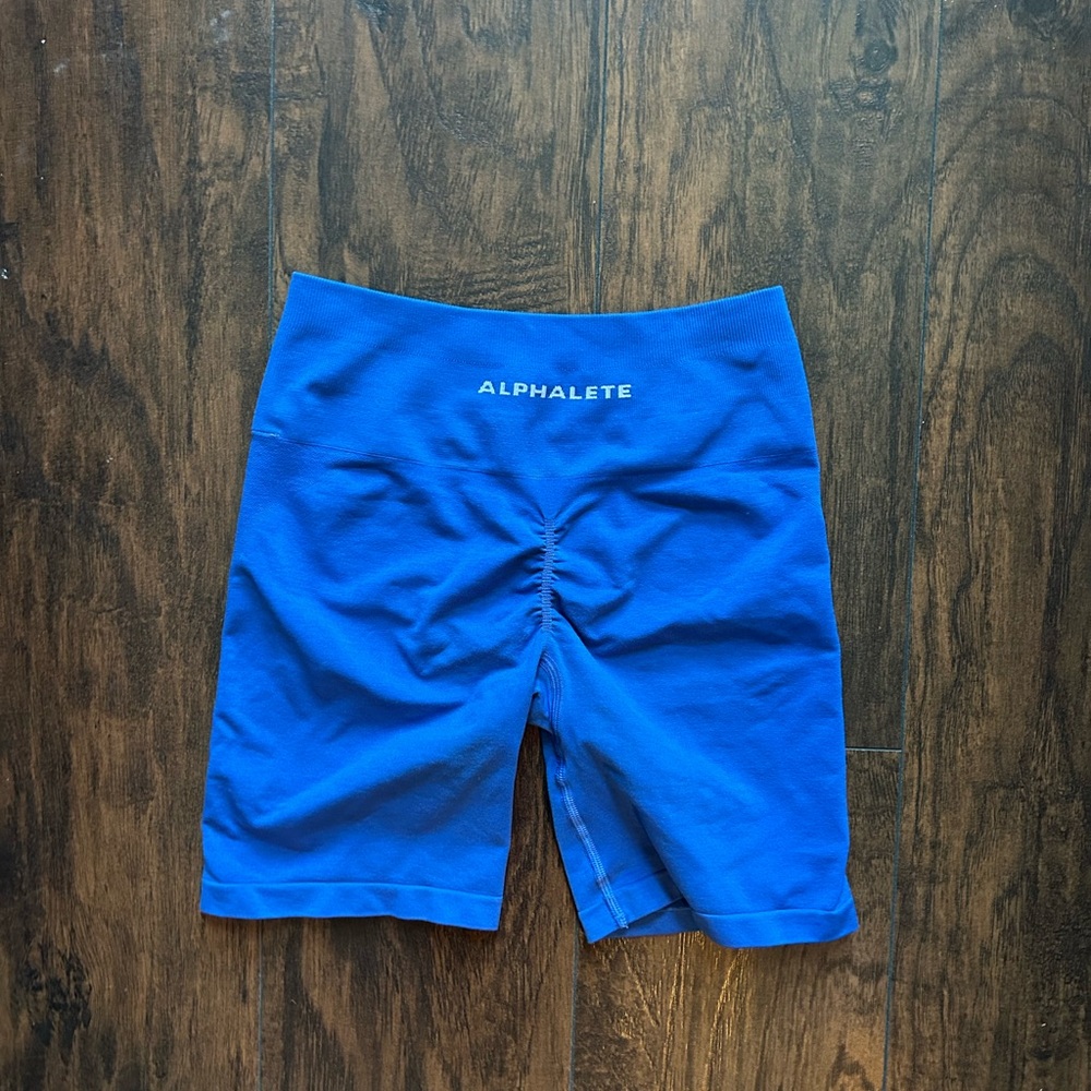 Alphalete Amplify Sapphire 6.5